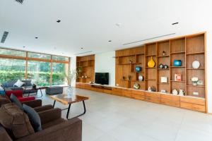 Tận hưởng Biệt thự 5 phòng ngủ với hồ bơi riêng biệt