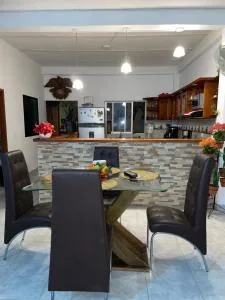 casa amoblada, Doradal Antioquia, Santorini colombiano - Berlín