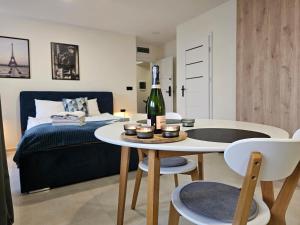 URBAN APARTMENTS PREMIUM Baildona 18A, Free Garage, Self Check-in