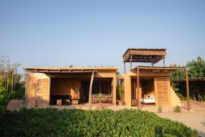 Mazul Puerto Escondido