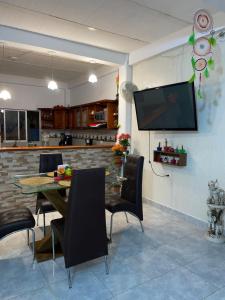 casa amoblada, Doradal Antioquia, Santorini colombiano