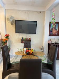 casa amoblada, Doradal Antioquia, Santorini colombiano