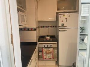 Apartamento en Santos Dumont