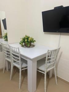 Chlo apartment 4 Tirane