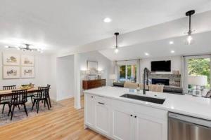 City View Foothills Home