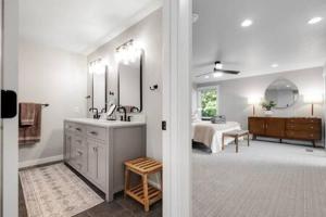 City View Foothills Home