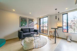 Perfect Loft In Centro Internacional