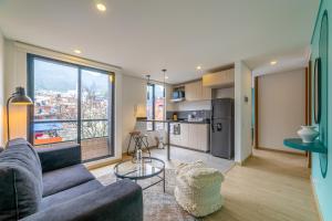 Perfect Loft In Centro Internacional