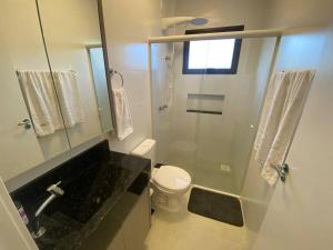 Res Guarapari 1 e 2 - Confortáveis Aptos 3 qtos Praia do Sonho