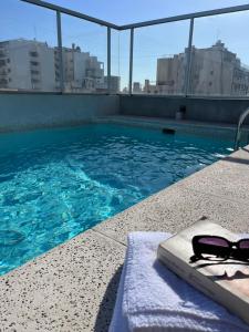 Dumont Urban Studio - Apartmány, Buenos Aires