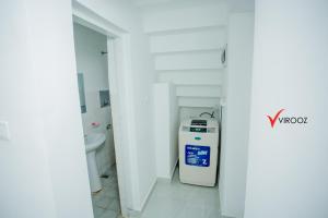 Virooz Residence Rathmalana 2 Bedroom Apartment