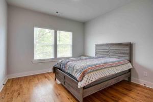 Luxurious home in the heart of Downtown Nashville