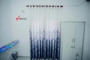 Virooz Residence Rathmalana 2 Bedroom Apartment