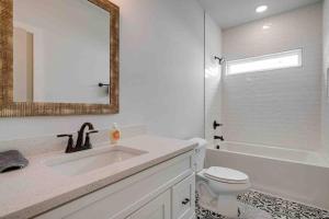 Luxurious home in the heart of Downtown Nashville