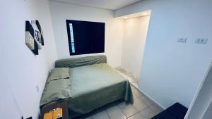Apartamento com varanda