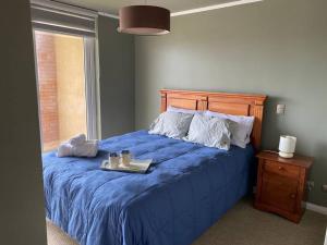 Hermoso Departamento en Puerto Montt