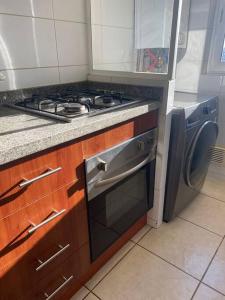 Hermoso Departamento en Puerto Montt