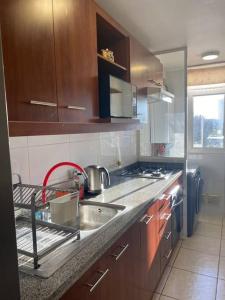 Hermoso Departamento en Puerto Montt