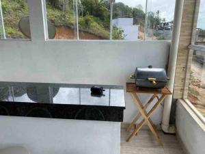 Casa de Veraneio IOS