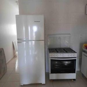 Casa de Veraneio IOS