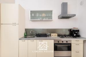 LIBERA HOUSE - Sweet Apartments