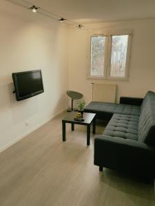 Appartement Proche U Arena et La Défense