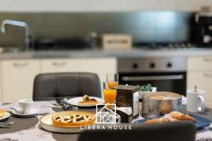 LIBERA HOUSE - Sweet Apartments