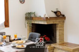 LIBERA HOUSE - Sweet Apartments