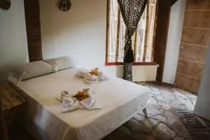 Caracolito - Poneloya