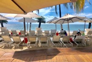 Departamento de lujo en Icon Puerto Vallarta