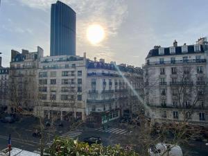Hotels Best Western Hotel Le Montparnasse : photos des chambres