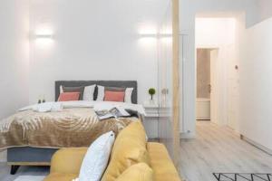 Lux Nest III City Apartment URBAN STAY