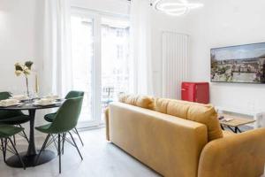 Lux Nest III City Apartment URBAN STAY