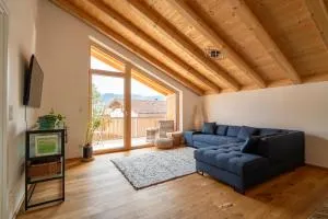 Neu! Auszeit in der Bergen - 韦尔塔赫