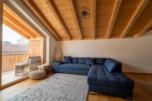 Neu! Auszeit in der Bergen