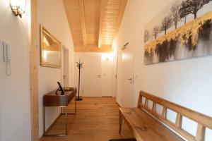 Neu! Auszeit in der Bergen