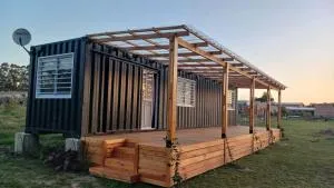 BlackHouse - Pueblo Constitución