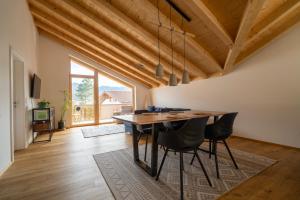 Neu! Auszeit in der Bergen