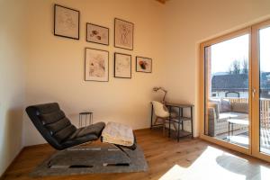 Neu! Auszeit in der Bergen