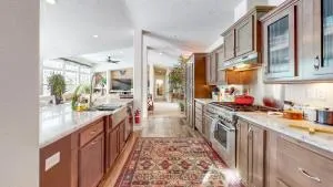 New! Grand Manor - Close to Tamarack and Lake Cascade - Pet friendly - fenced yard - trailer parking - 卡斯凯德