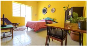 El canario - 3-star hotels in Mérida