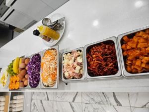 Renaissance Hotel Pohang