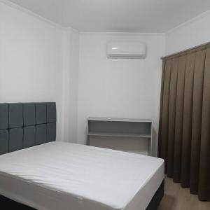 ótima localização meia praia edifício frente mar