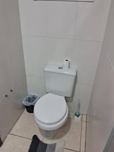 Apartamento perto da praia com ar condicionado