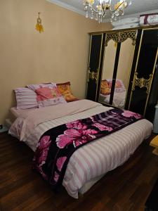 Maisons d'hotes Ina-Olivia F5 a Massy : photos des chambres