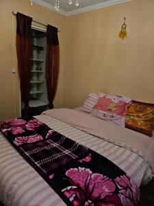 Maisons d'hotes Ina-Olivia F5 a Massy : photos des chambres