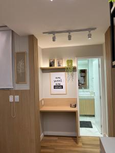 MARAVILHOSO APARTAMENTO NO LEBLON