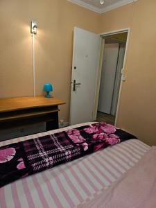 Maisons d'hotes Ina-Olivia F5 a Massy : photos des chambres