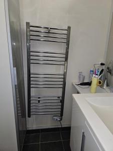 Maisons d'hotes Ina-Olivia F5 a Massy : photos des chambres