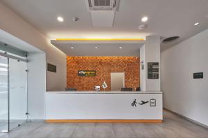 City Express Junior by Marriott Ciudad de México Zona Reforma